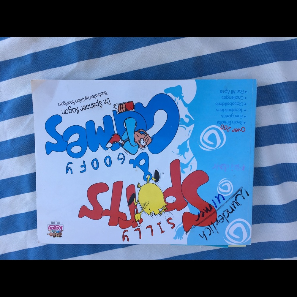 Kagan book